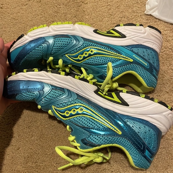 Women's sneakers. - Picture 6 of 6